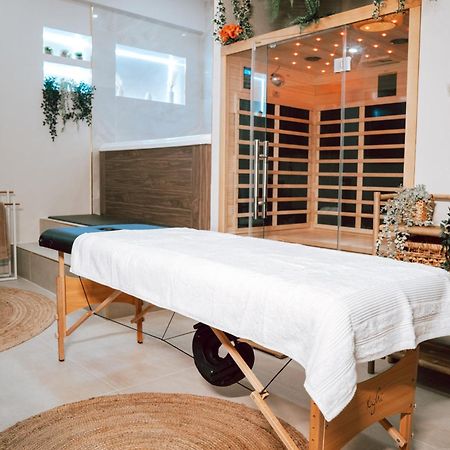 Edera Spa Rueil-Malmaison Zewnętrze zdjęcie