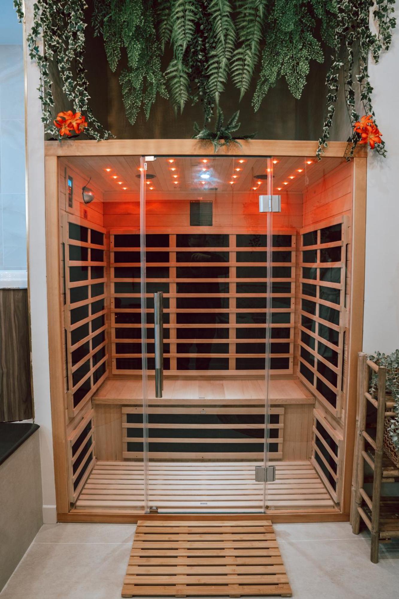 Edera Spa Rueil-Malmaison Zewnętrze zdjęcie