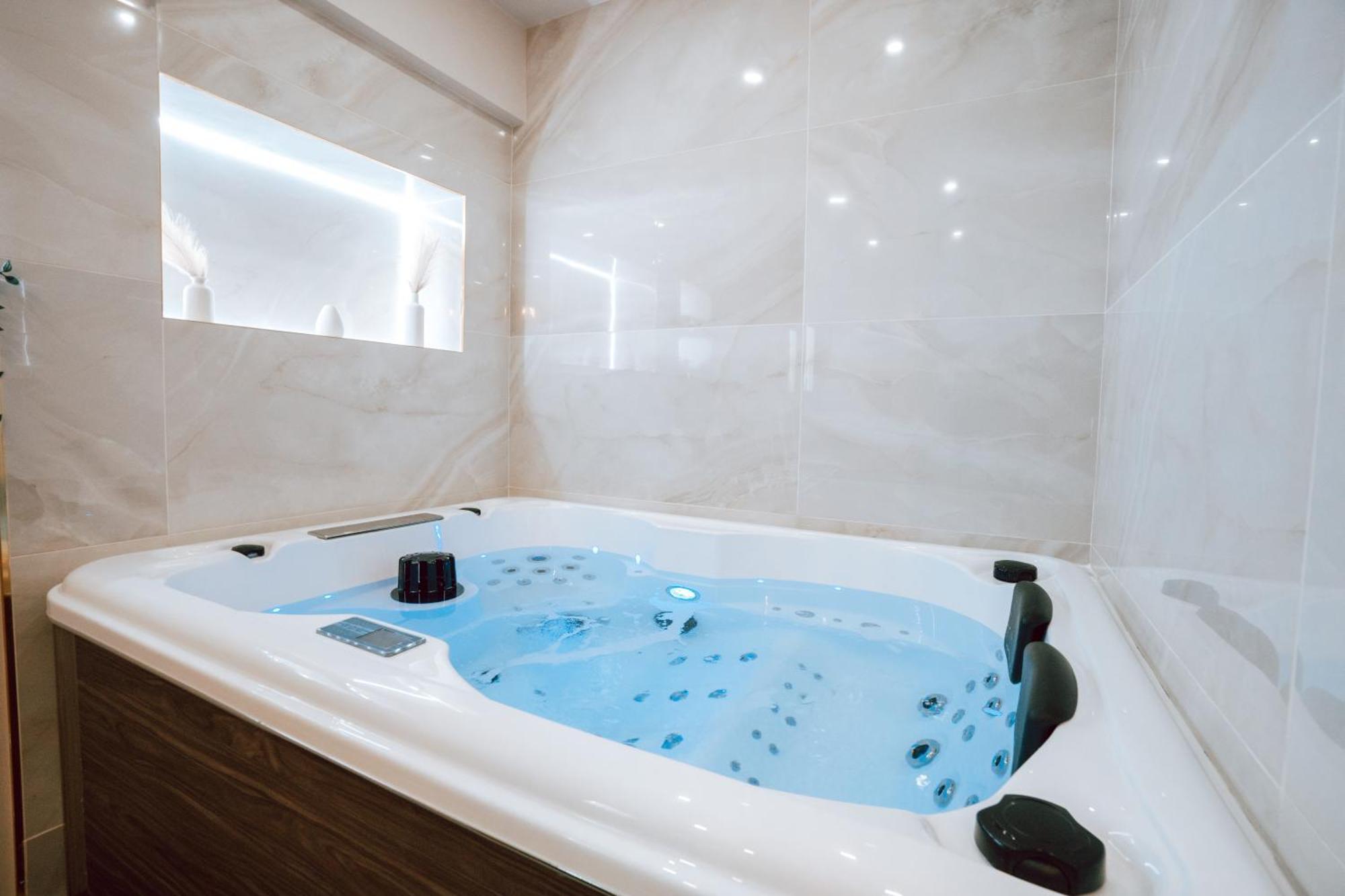 Edera Spa Rueil-Malmaison Zewnętrze zdjęcie
