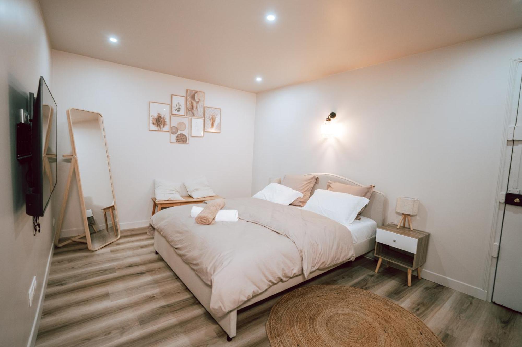 Edera Spa Rueil-Malmaison Zewnętrze zdjęcie