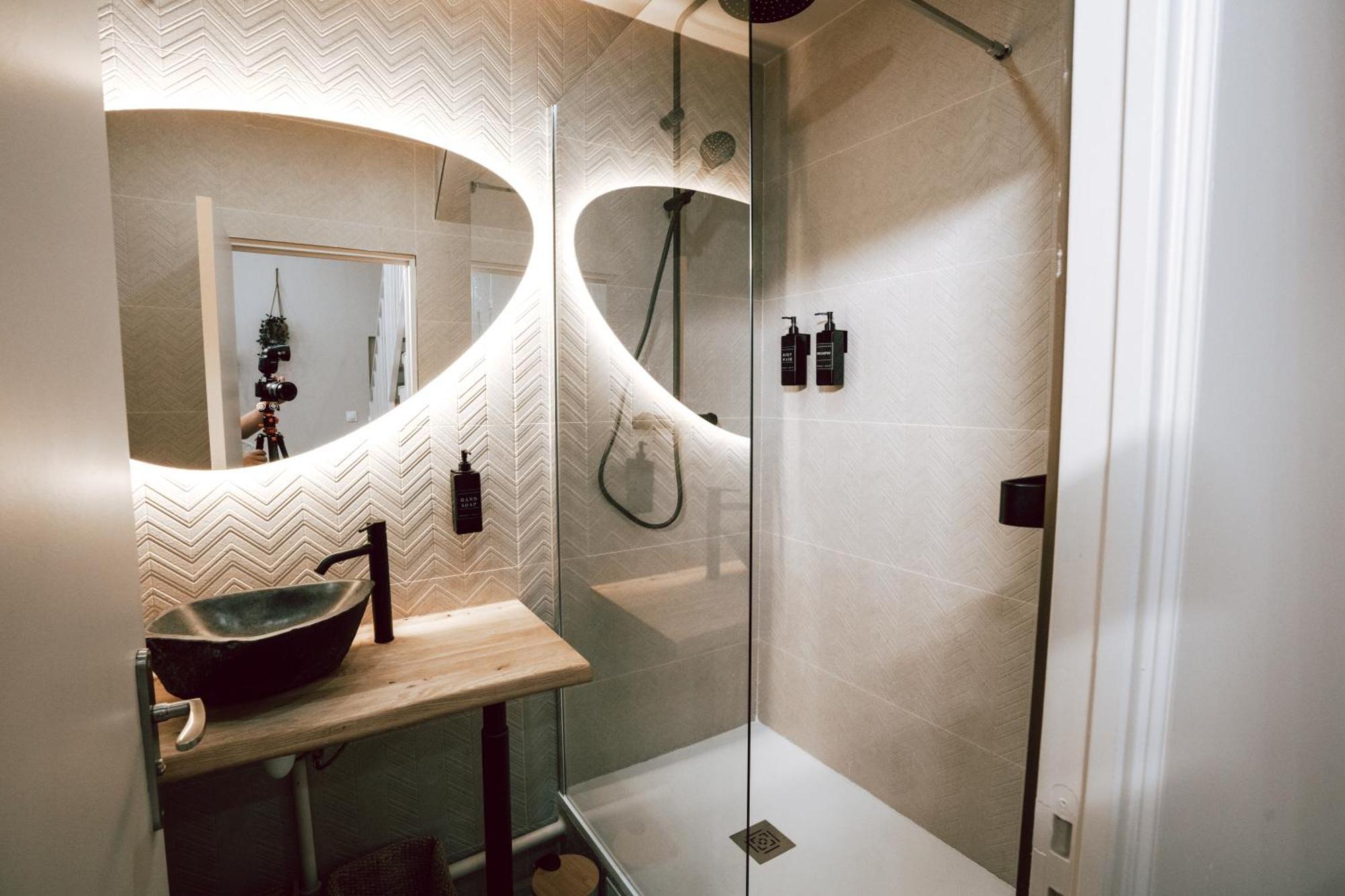 Edera Spa Rueil-Malmaison Zewnętrze zdjęcie