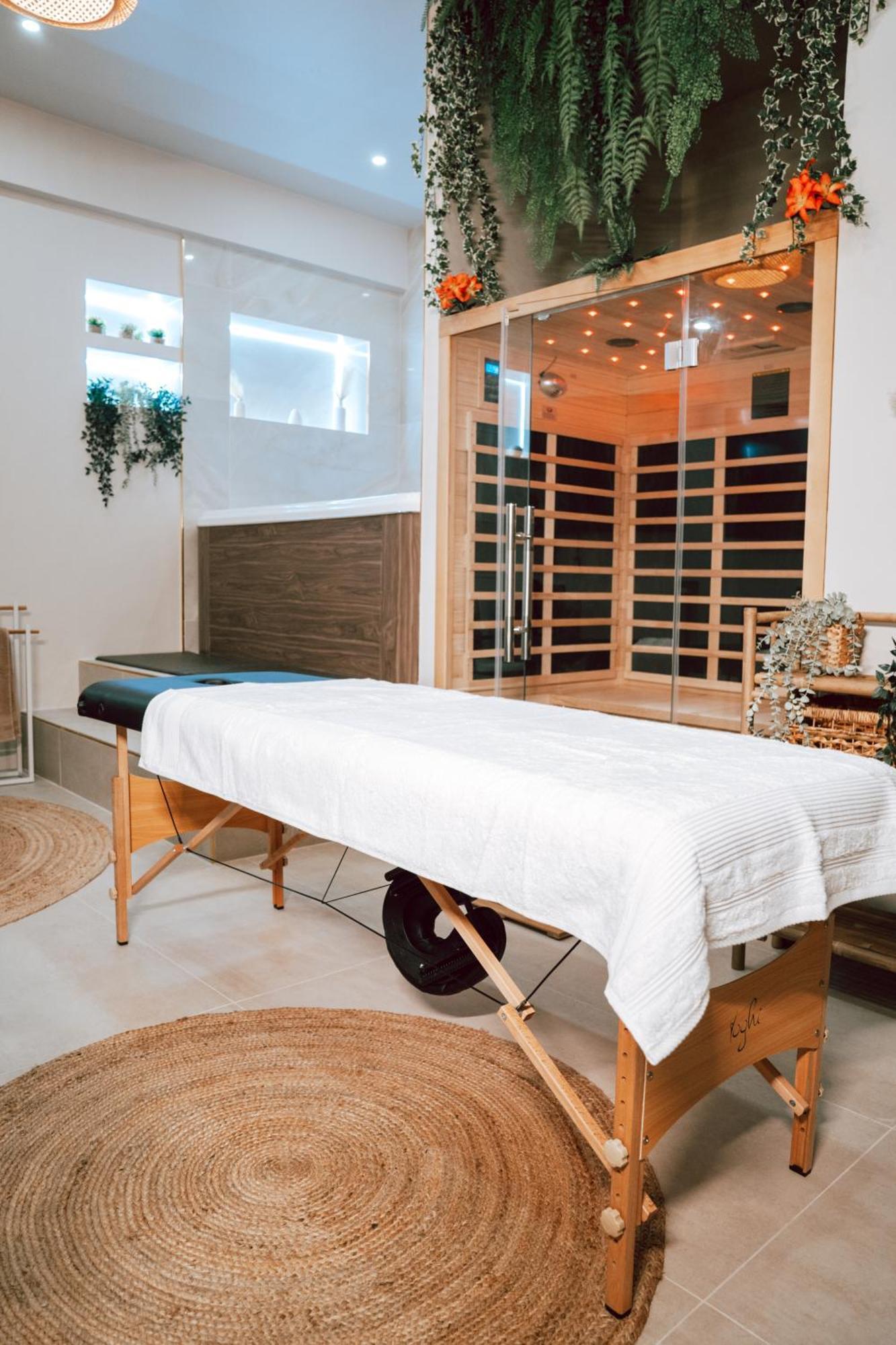 Edera Spa Rueil-Malmaison Zewnętrze zdjęcie