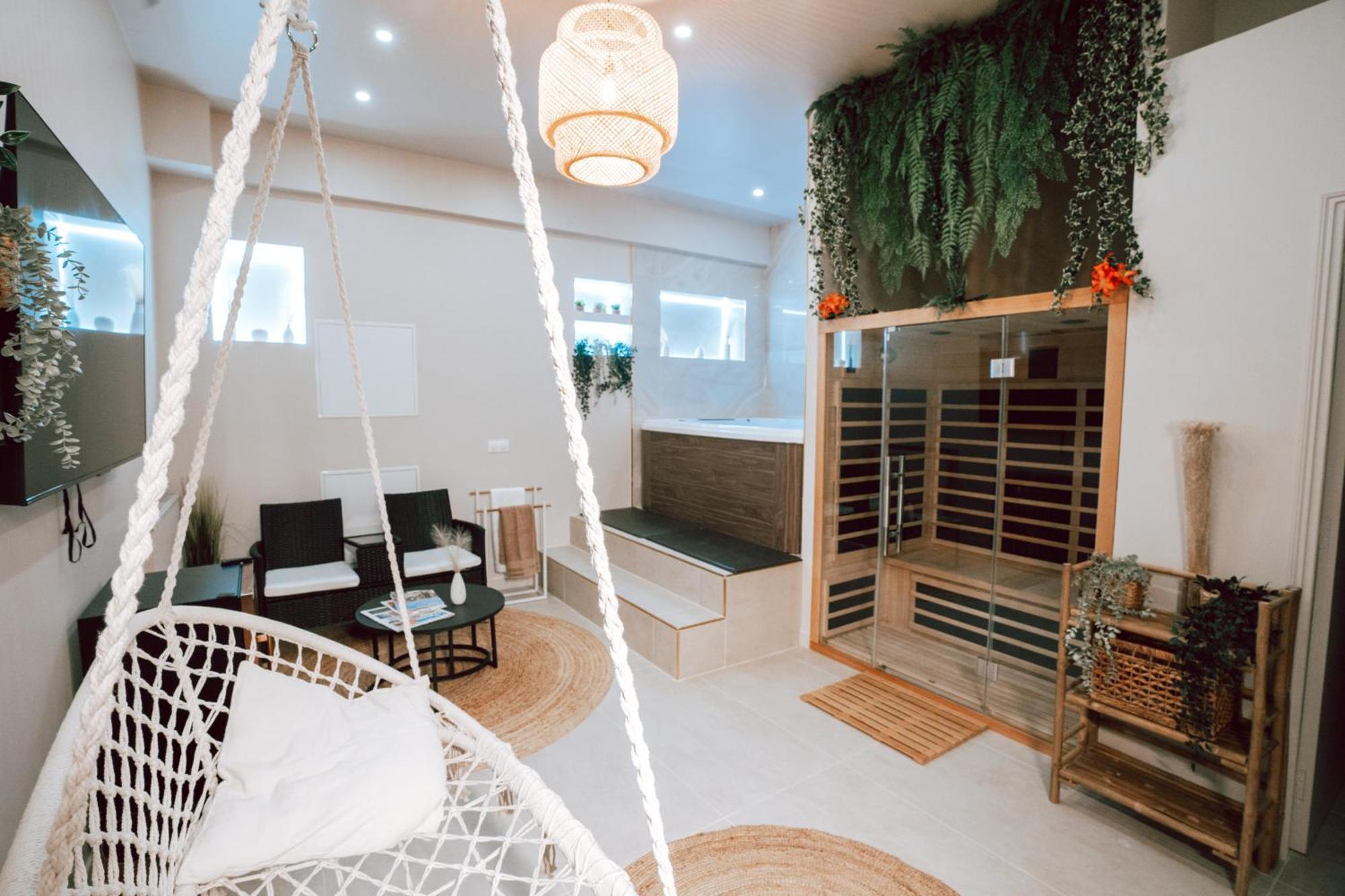 Edera Spa Rueil-Malmaison Zewnętrze zdjęcie