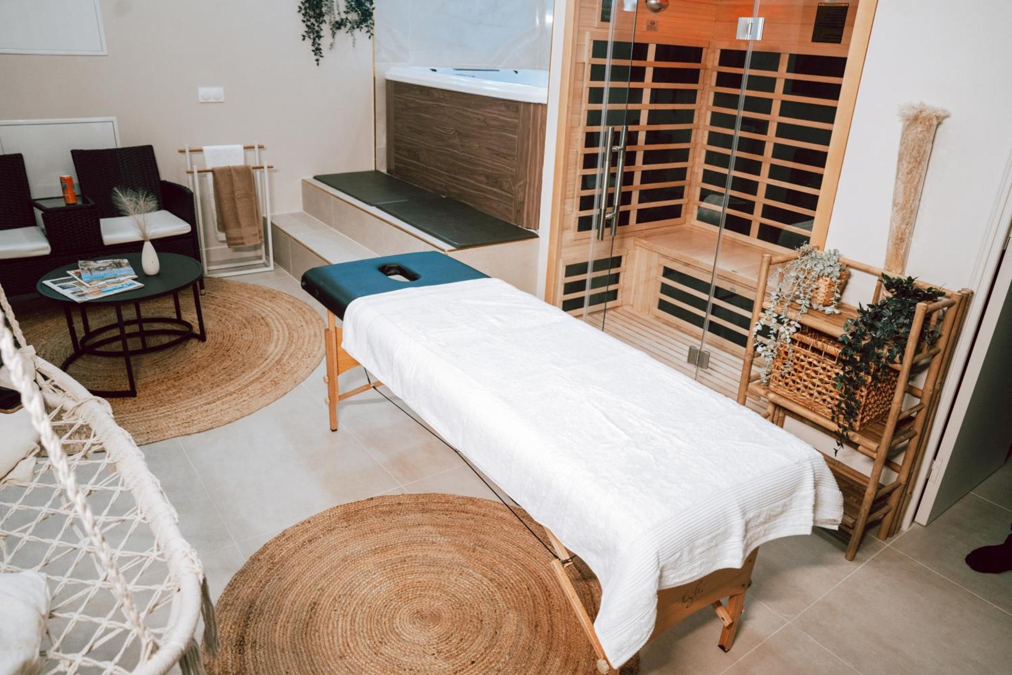 Edera Spa Rueil-Malmaison Zewnętrze zdjęcie